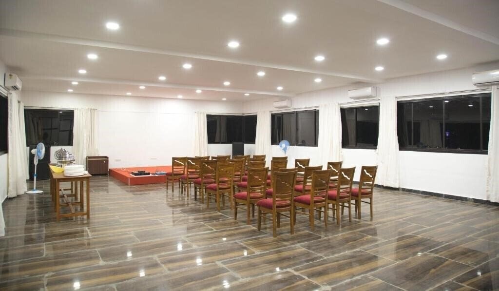 Изображение Arambol Arbour 3*