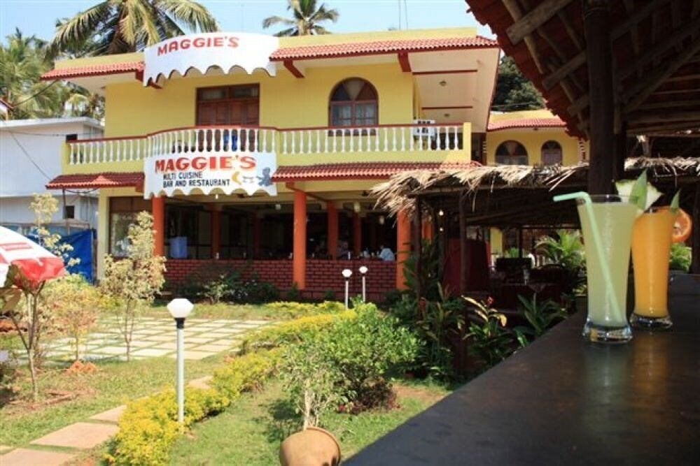 Фото Maggie's 2*