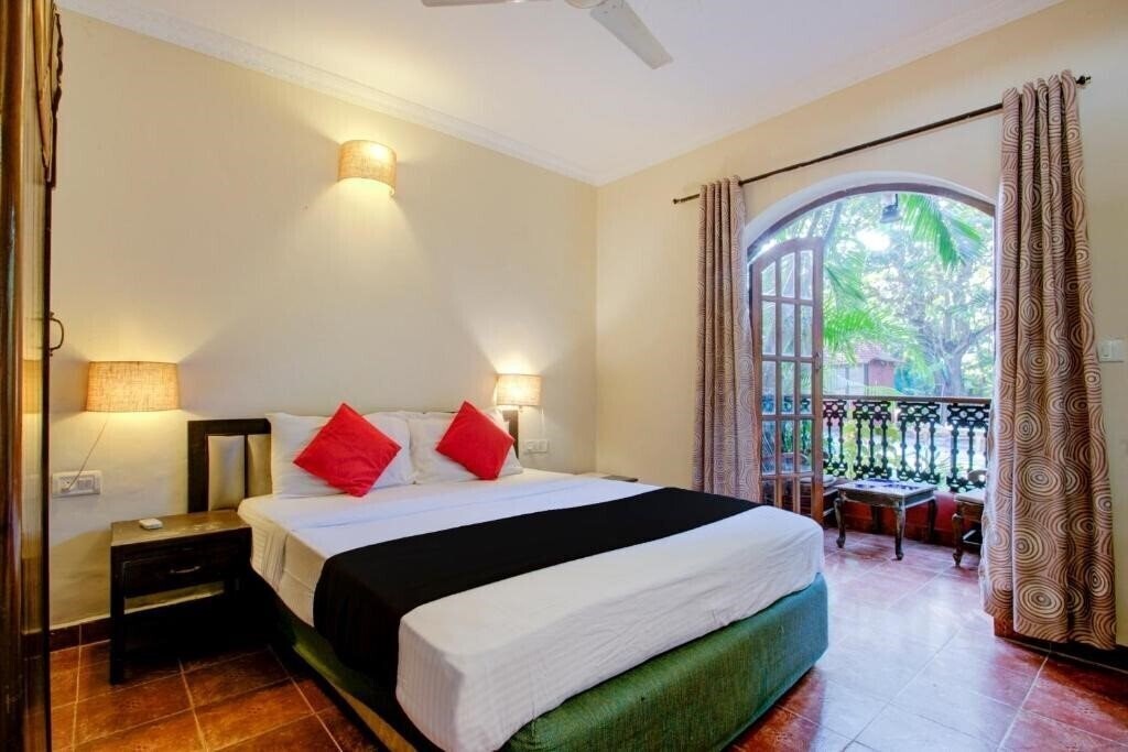 Фото Sea Breeze Beach 3*