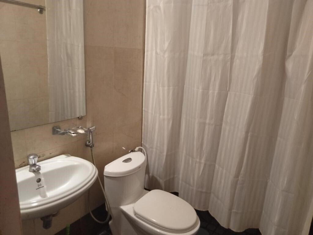 Фотография Sea Breeze Beach 3*