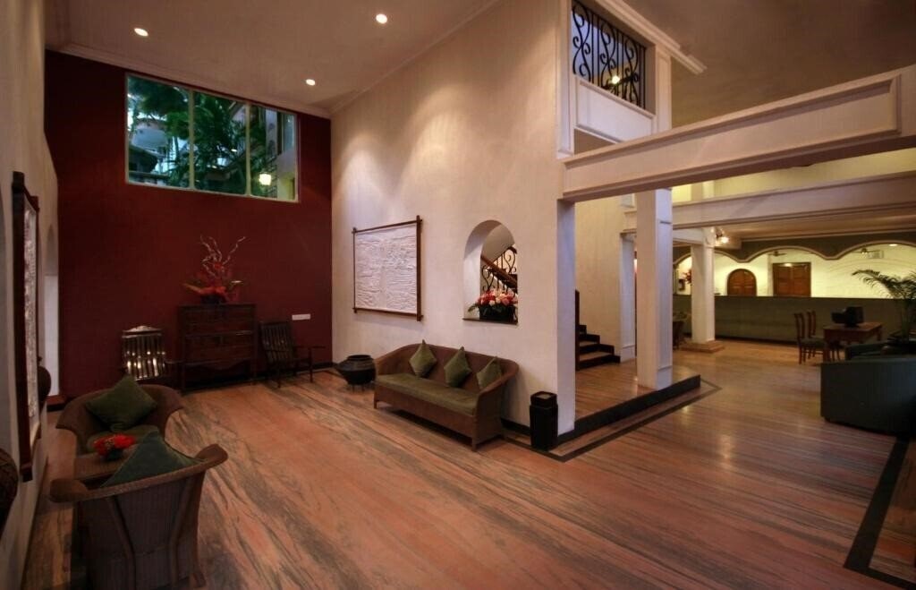 Изображение Sun Village 3*