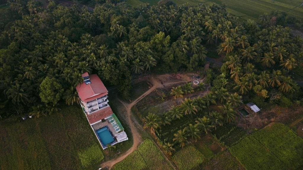 Фото Shivam Bnb 1*