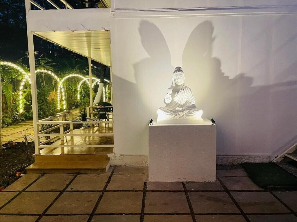 Arabian Sea Beach Resort 3* суреті