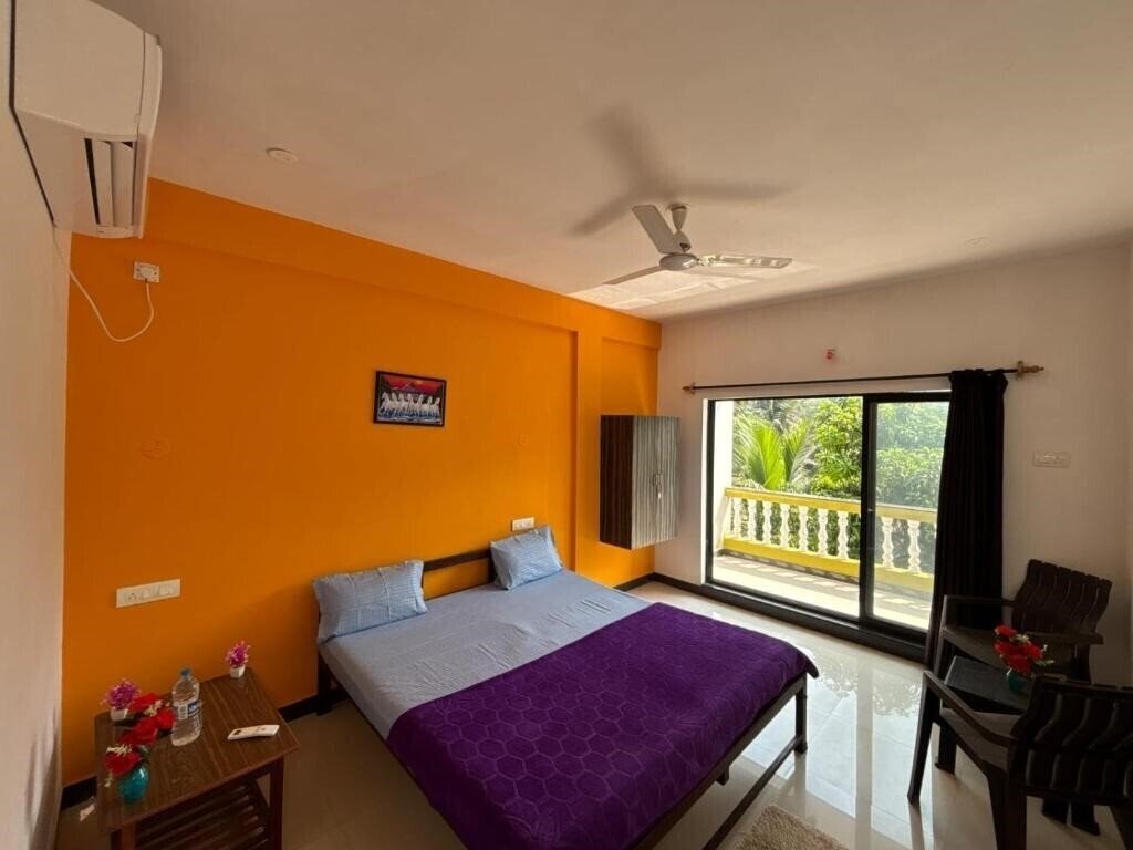 Фото Durga Resort 1*
