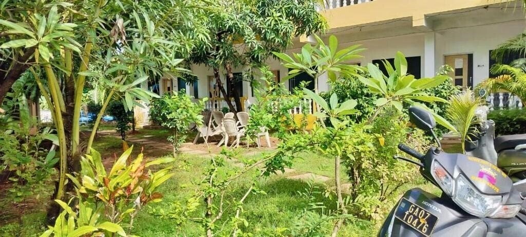 Фото Durga Resort 1*