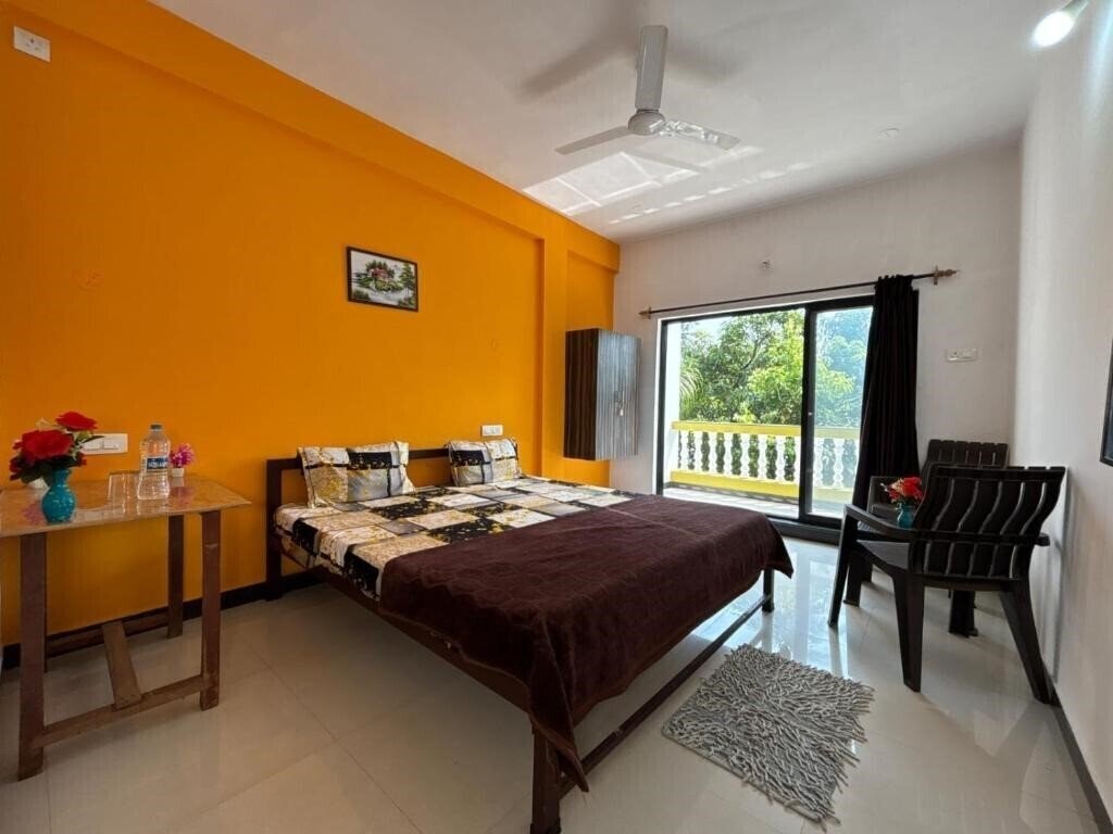 Фотография Durga Resort 1*
