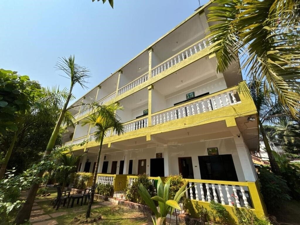 Картинка Durga Resort 1*