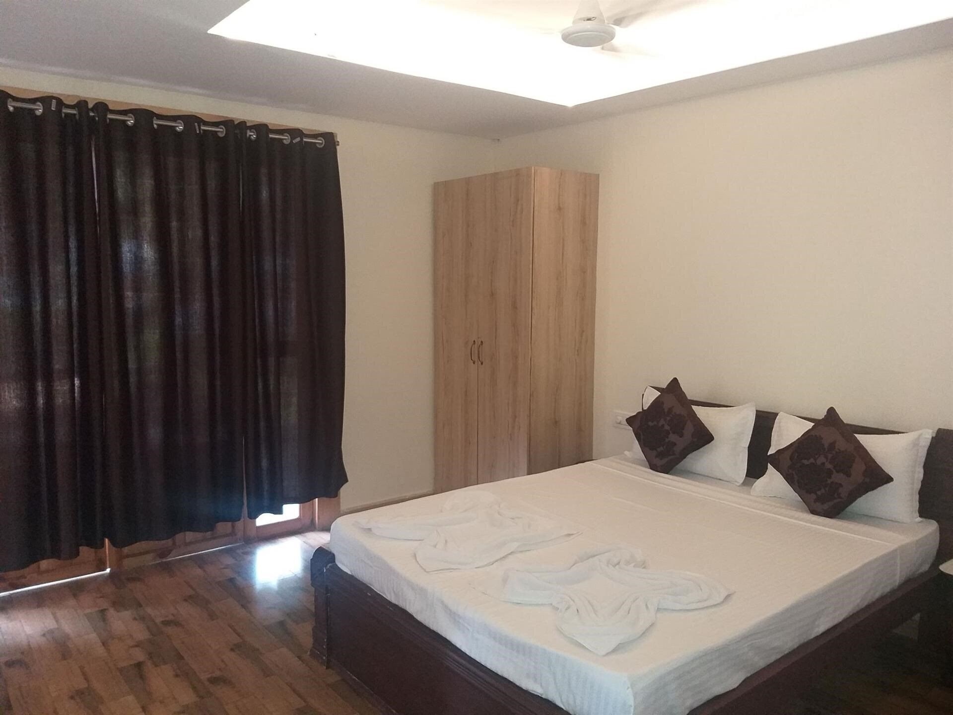 La Blanca Resort 3* фотосуреті