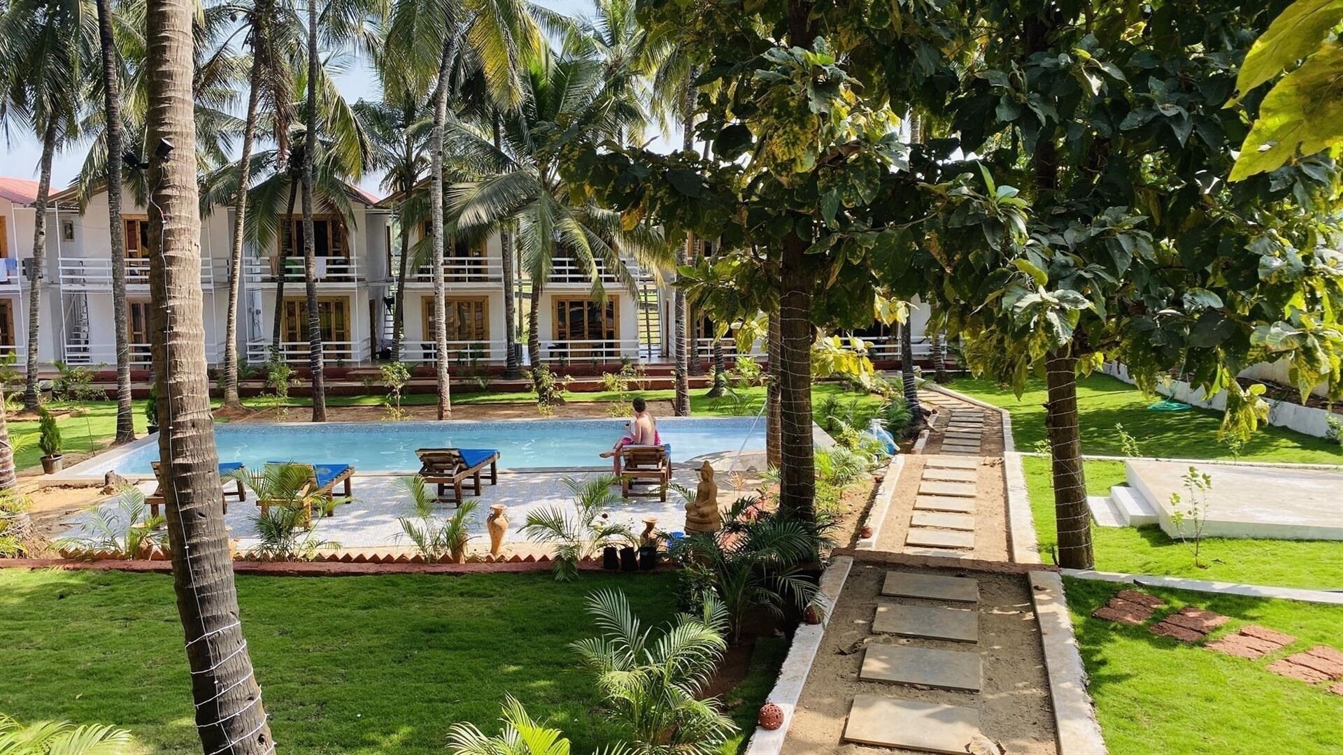 La Blanca Resort 3* қонақ үйі