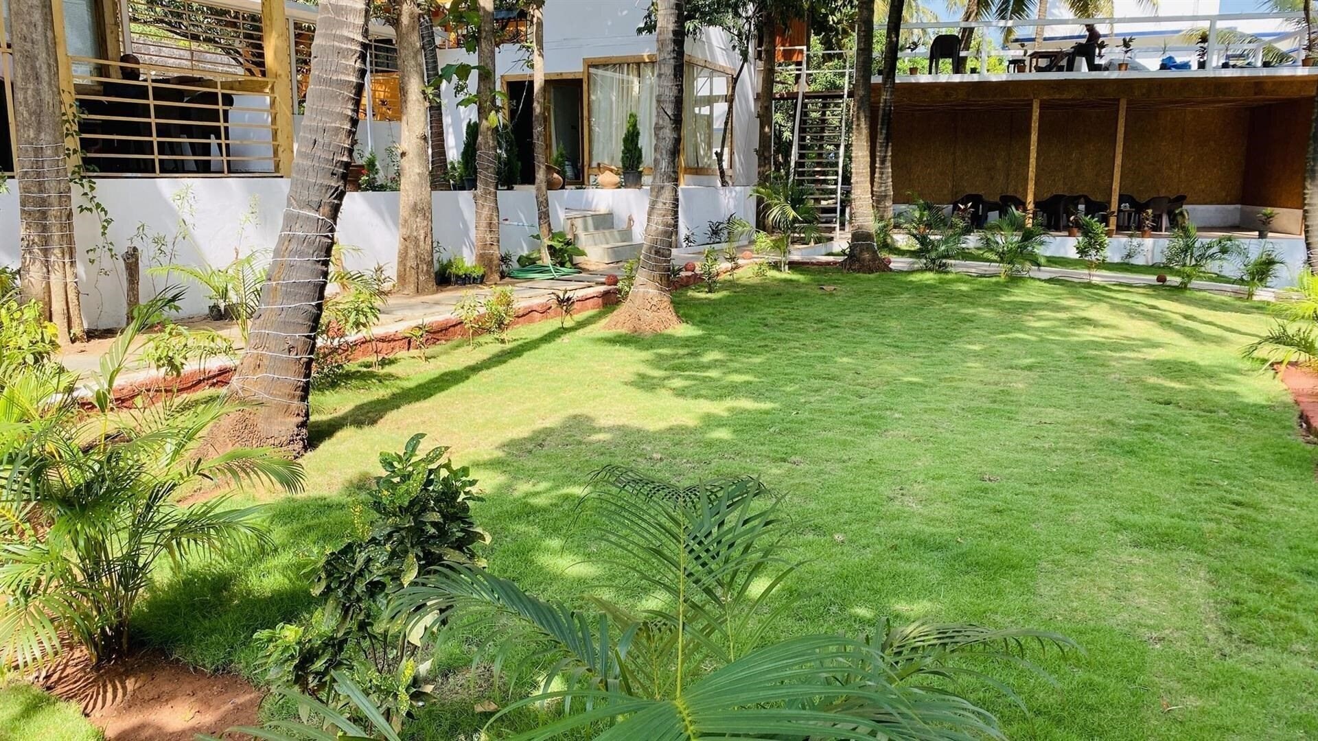 La Blanca Resort 3* суреті