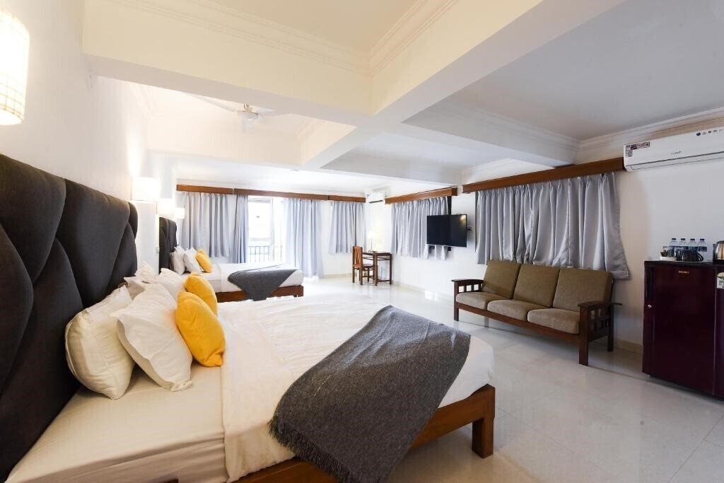 Raposo Holiday Resort 3* суреті