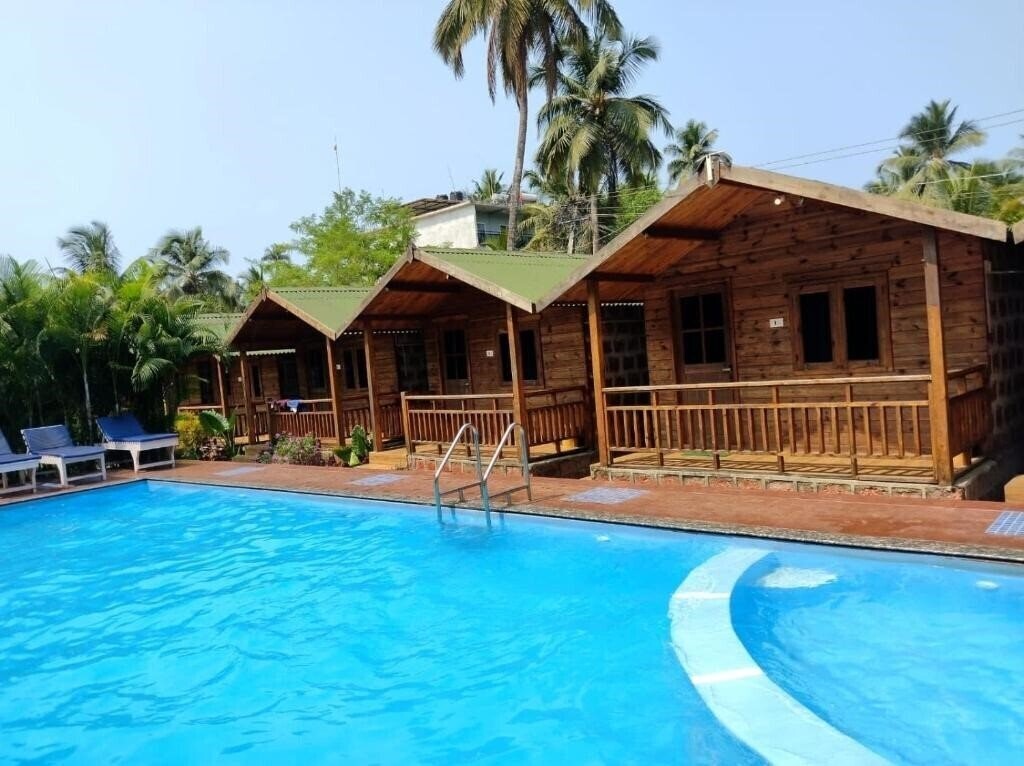 Tp Beach Resort 3* қонақ үйі