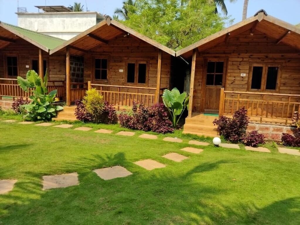 Tp Beach Resort 3* суреті