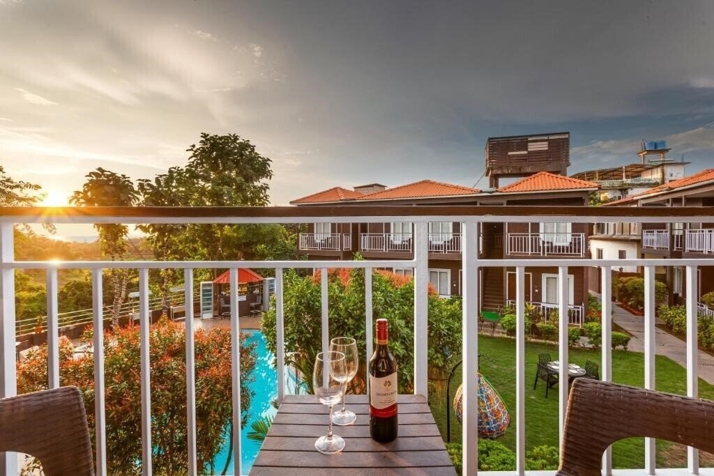 Aurum Resort 3* суреті