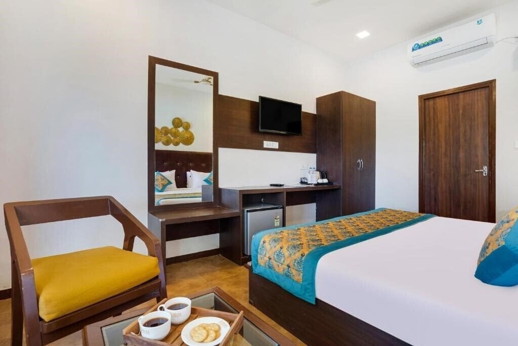 Aurum Resort 3* суреті