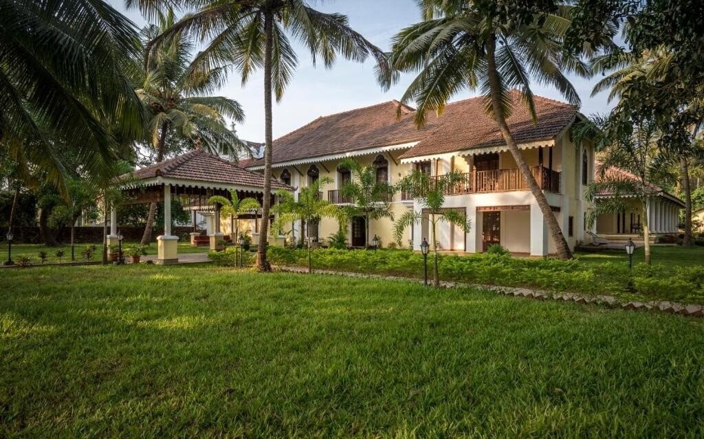 The Postcard Cuelim Luxury 5* суреті