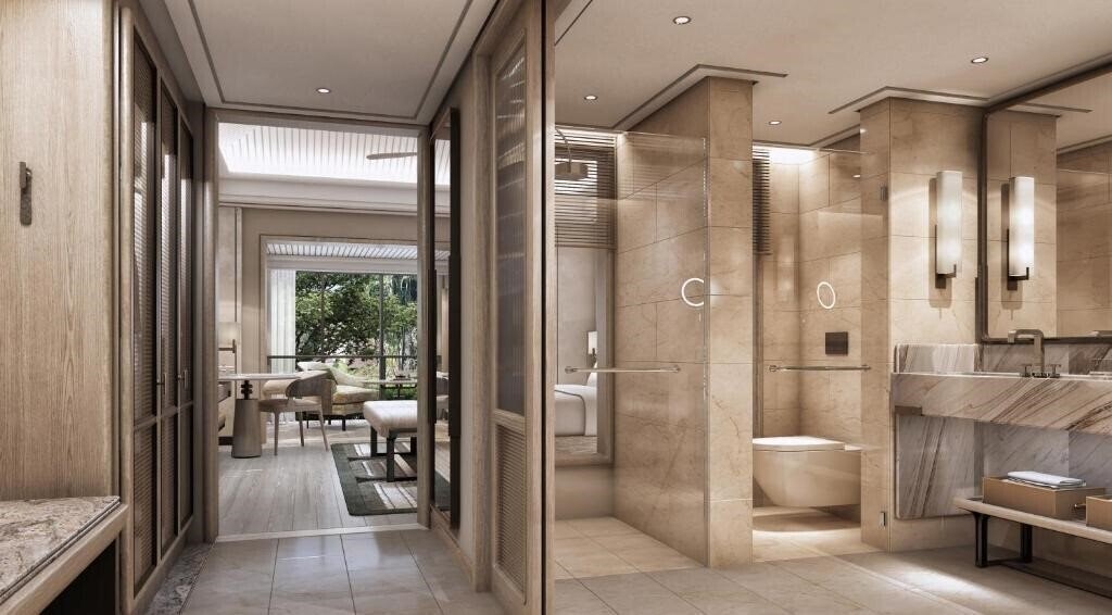 The St Regis Goa Resort (ex.  The Leela Goa) 5* фотосуреті