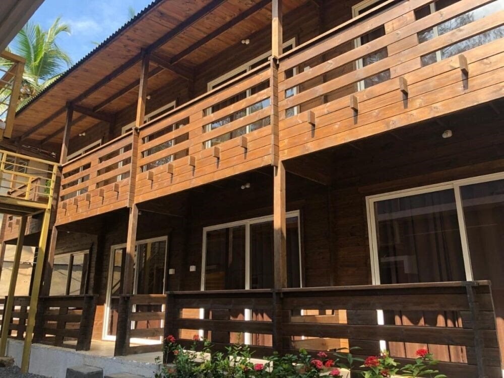 Фото Inn Morjim Boutique 2*