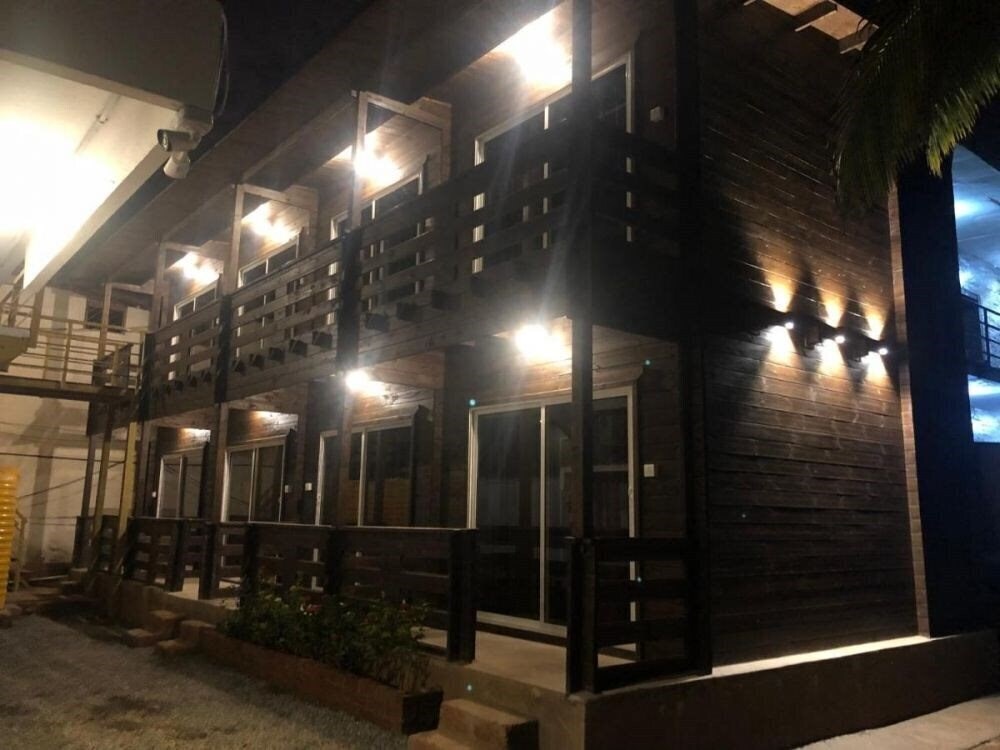 Inn Morjim Boutique 2* фотосуреті