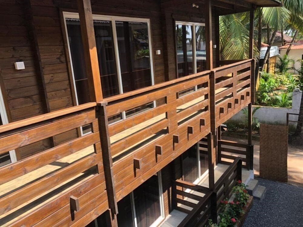 Inn Morjim Boutique 2* суреті