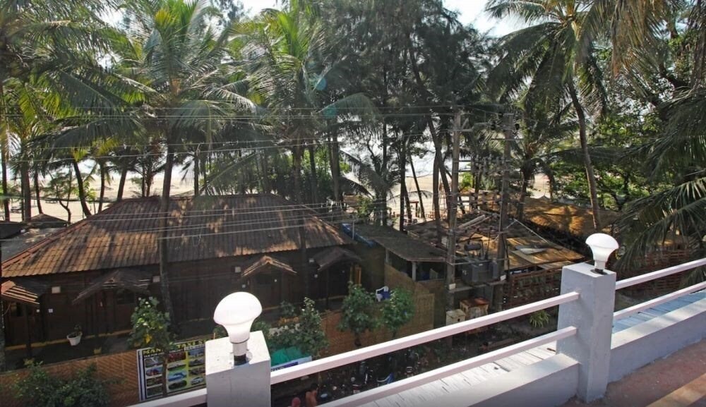 Inn Morjim Boutique 2* суреті