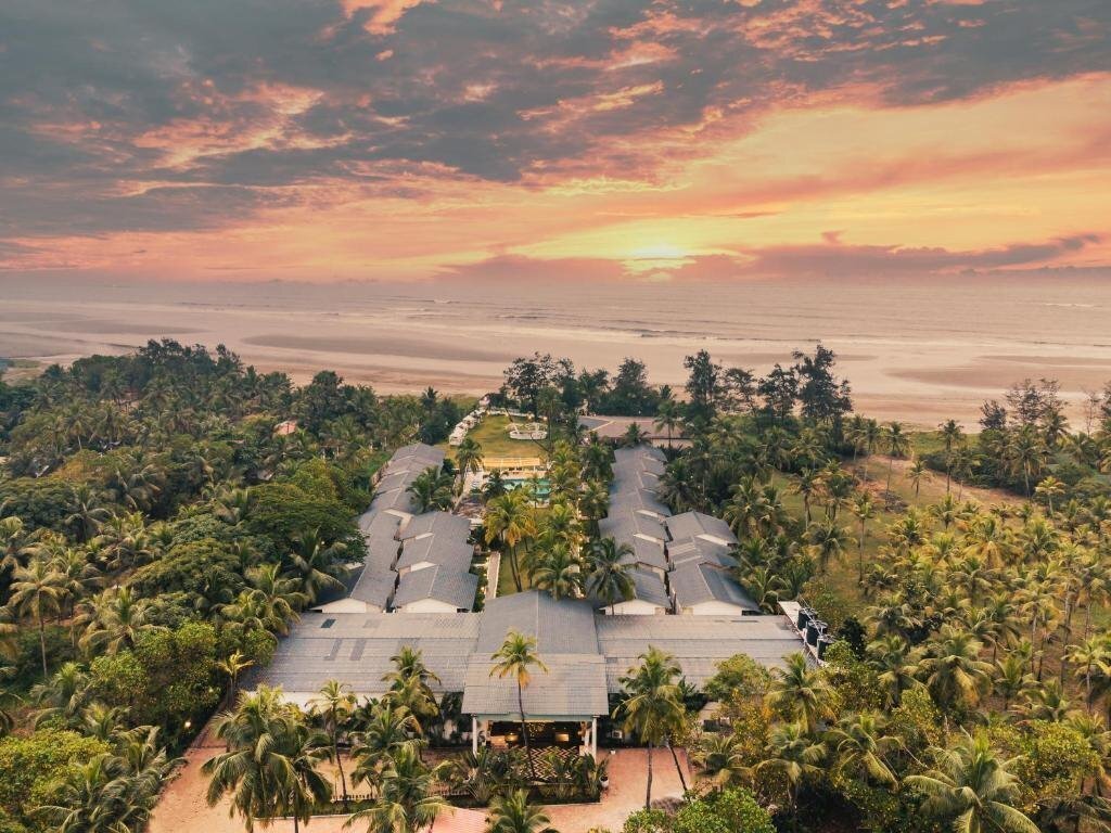 Foxoso La Alphonso Marina Resort & Spa 4* фотосуреті