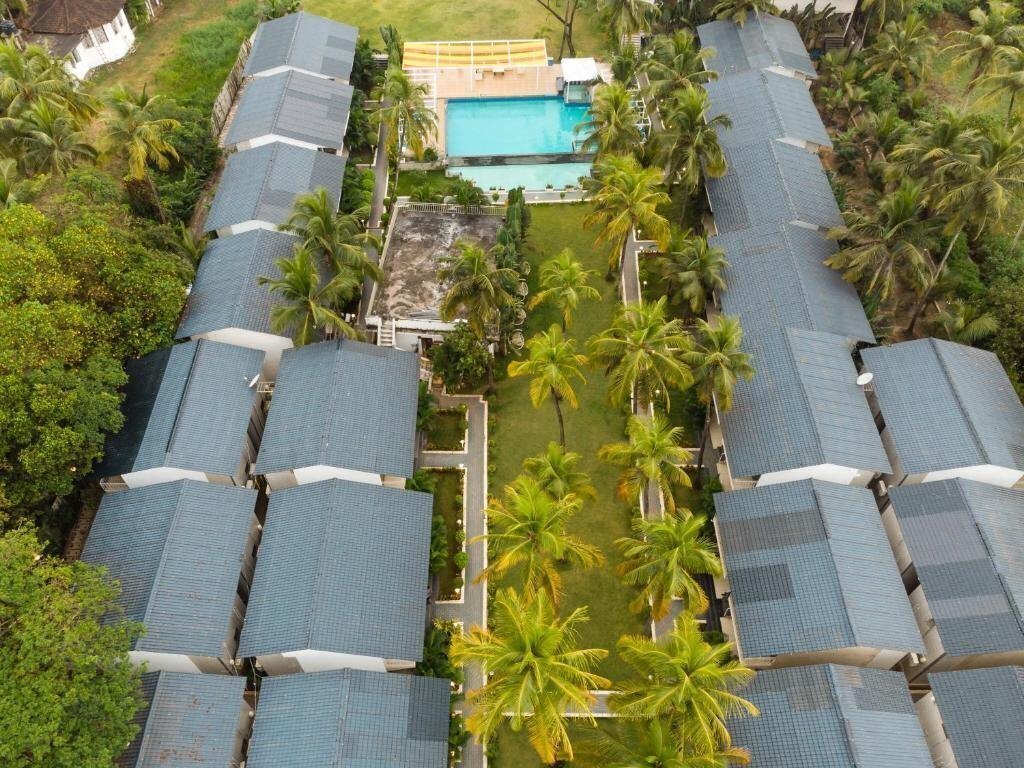 Foxoso La Alphonso Marina Resort & Spa 4* суреті