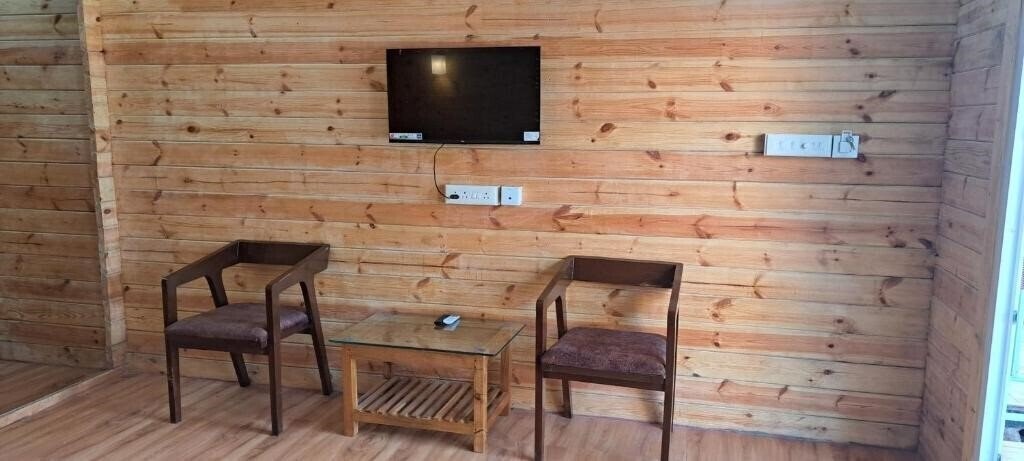 Shaan Coco Palms Resort 3* суреті