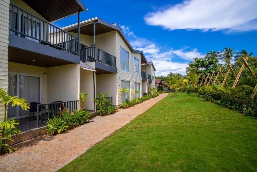 Sibaya Beach Resort 3* қонақ үйі