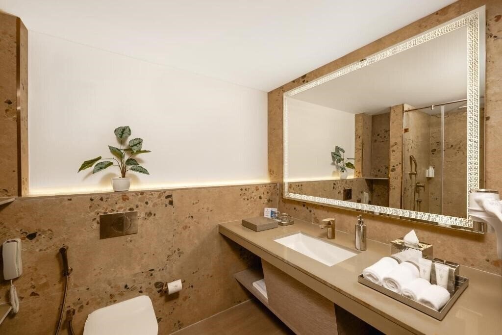 Фотография Gateway Goa Palolem 5*