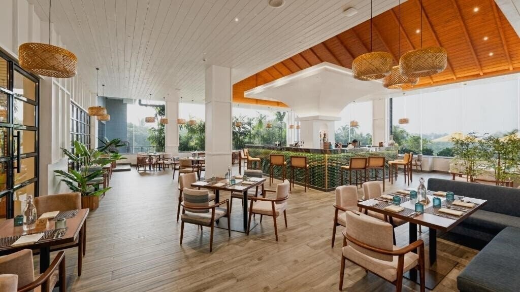 Картинка Gateway Goa Palolem 5*