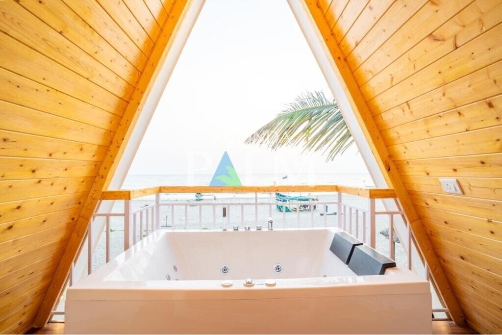 Agonda Palm Beach Resort 4* фотосуреті