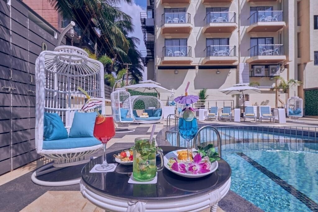 Regenta Central Imperial 5* фотосуреті