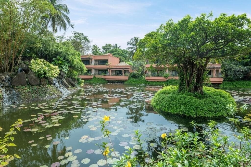 Картинка The St Regis Goa Resort 5*