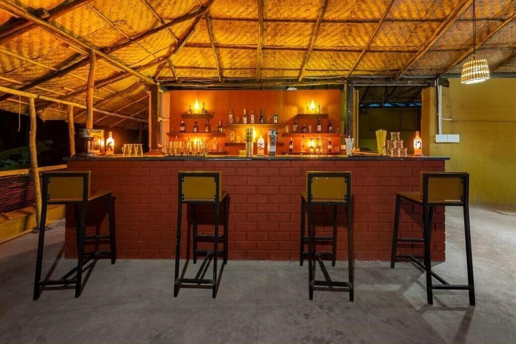 Изображение juSTa Morjim Beach Resort 3*