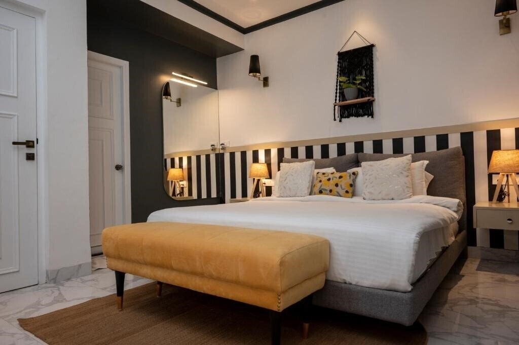 Richmonde Ananta Elite 3* суреті