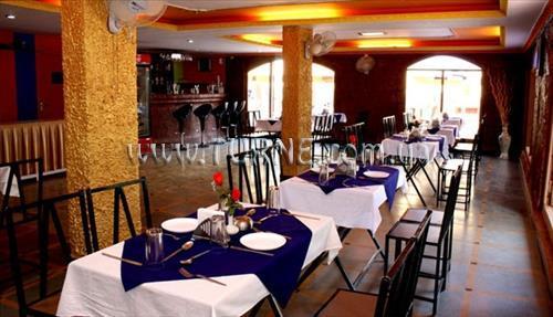 Krish Holiday Inn 2* суреті