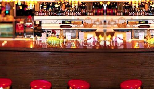 Krish Holiday Inn 2* фотосуреті