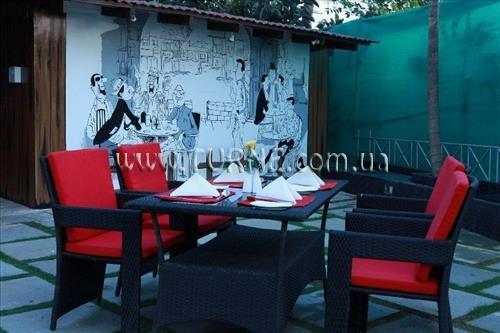 Фотография Lucky Star Beach Resort 3*