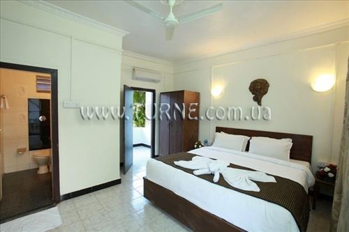 Фото Lucky Star Beach Resort 3*