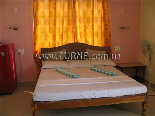 Satyawati 2* қонақ үйі