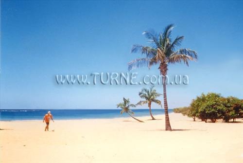 Фото The Emerald Forest 4*