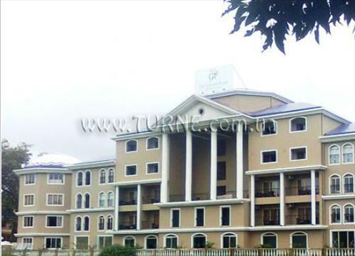 Картинка Golden Palms Calangute 4*