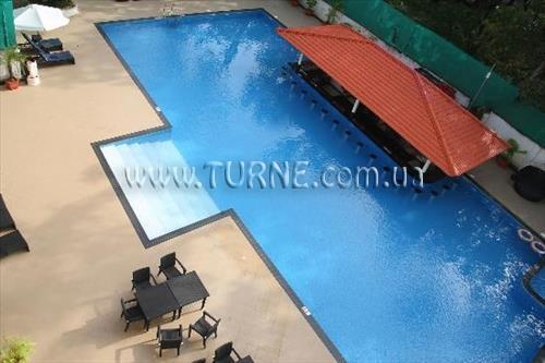 Картинка Royale Assagao Resort 3*