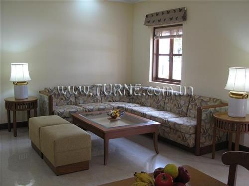 Golden Sands Service Apartments 3* суреті