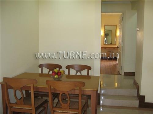 Golden Sands Service Apartments 3* фотосуреті