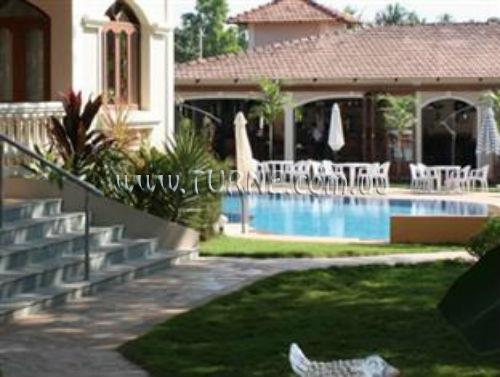 Фотография Hacienda de Goa Resort 4*