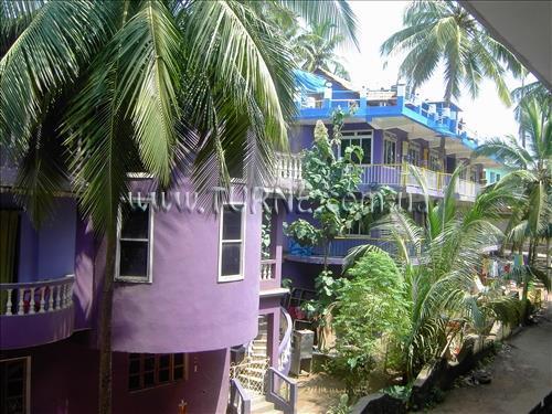 J.B.L. Enterprises 1* фотосуреті