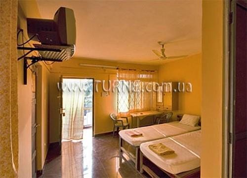 J.B.L. Enterprises 1* қонақ үйі