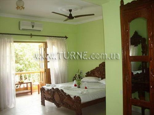 Naga отель без категории суреті